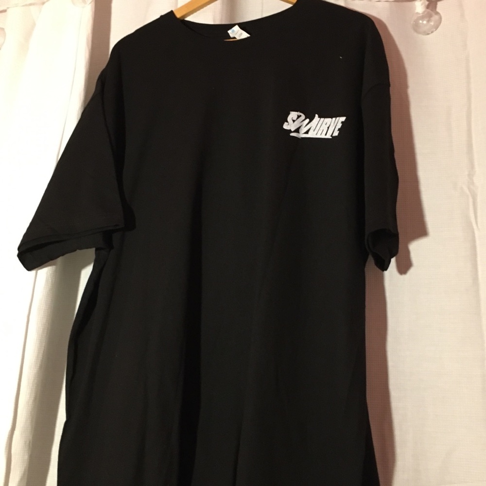Black Tshirt